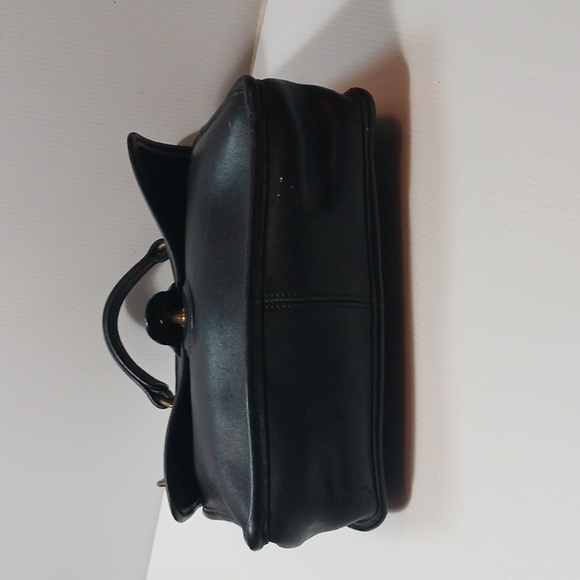 Vintage Coach Willis Handbag M2X-9927 Vintage - Picture 6 of 16